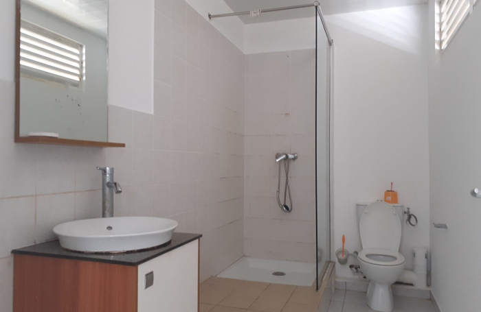 Location Maison 100.31m&sup2; 4 pi&egrave;ces Remire Montjoli