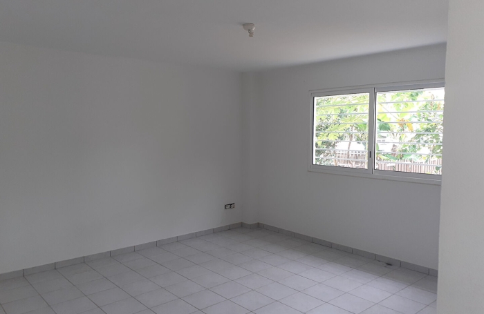 Location Maison 100.31m&sup2; 4 pi&egrave;ces Remire Montjoli