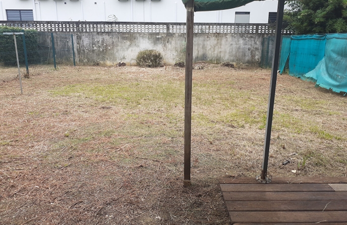 Location Maison 100.31m&sup2; 4 pi&egrave;ces Remire Montjoli
