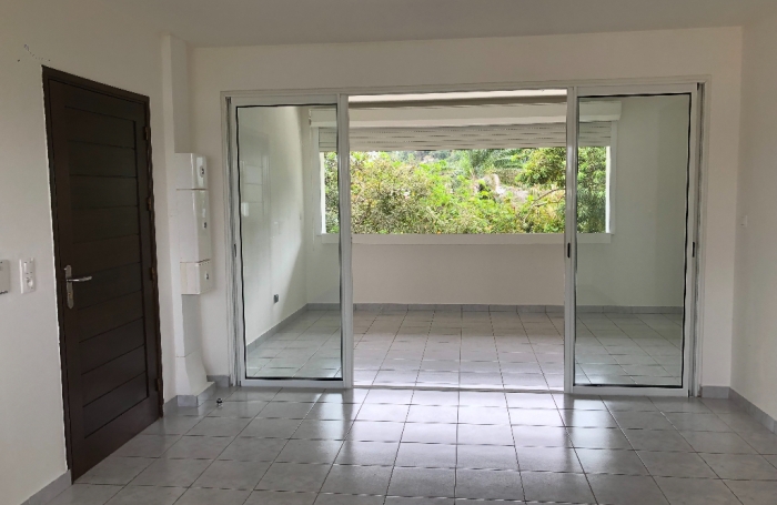 Location Appartement 
