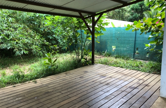 Location Appartement 