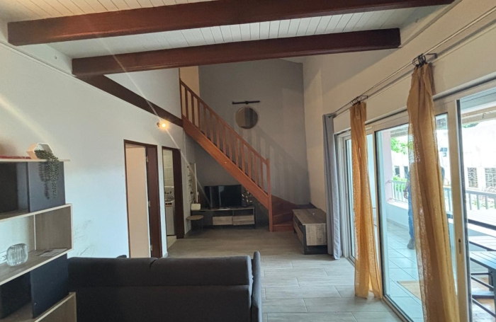 Location Appartement 