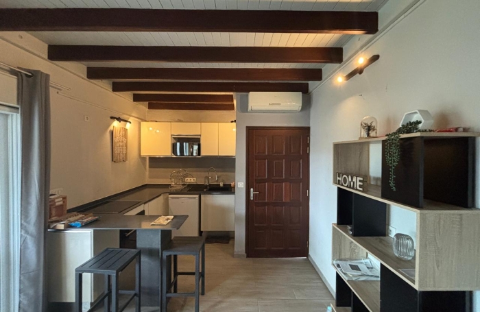 Location Appartement 75m&sup2; 3 pi&egrave;ces Cayenne