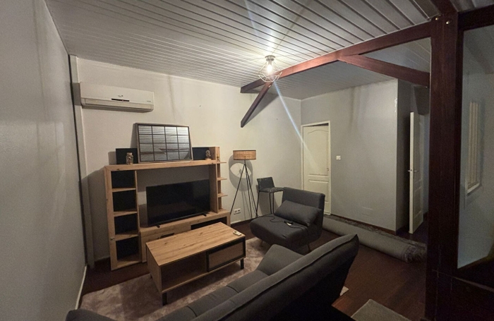 Location Appartement 75m&sup2; 3 pi&egrave;ces Cayenne