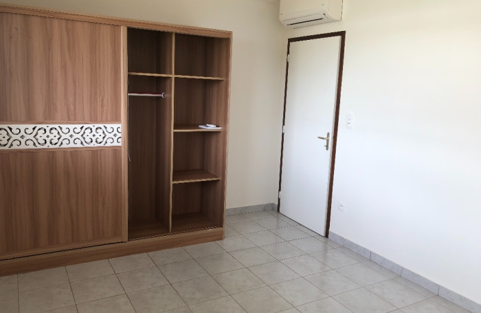Location Appartement 44m&sup2; 2 pi&egrave;ces Remire Montjoli