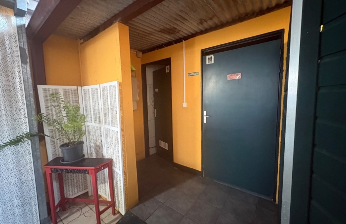 Vente Maison 82m&sup2; 4 pièces Cayenne