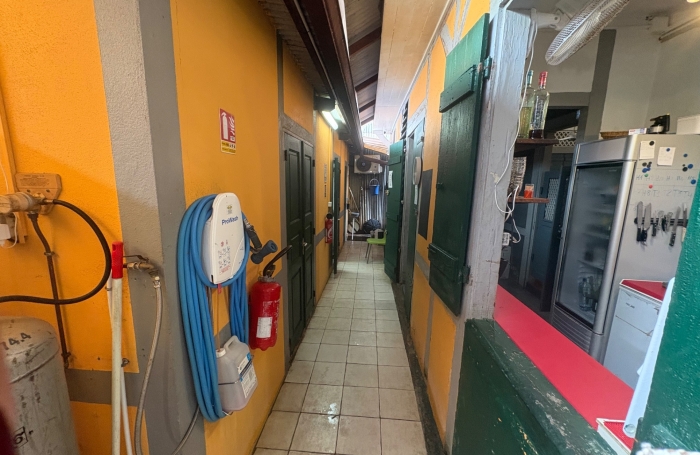 Vente Maison 82m&sup2; 4 pièces Cayenne