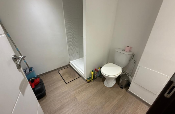 Vente Appartement 35.91m&sup2; 2 pièces Cayenne