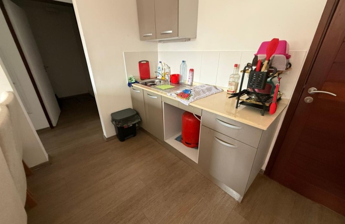 Vente Appartement 35.91m&sup2; 2 pièces Cayenne