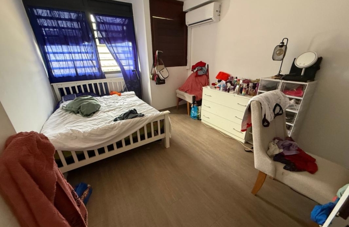 Vente Appartement 35.91m&sup2; 2 pièces Cayenne