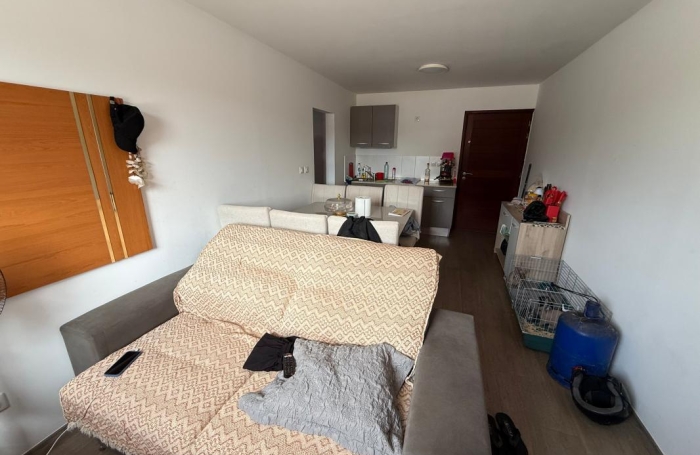 Vente Appartement 35.91m&sup2; 2 pièces Cayenne