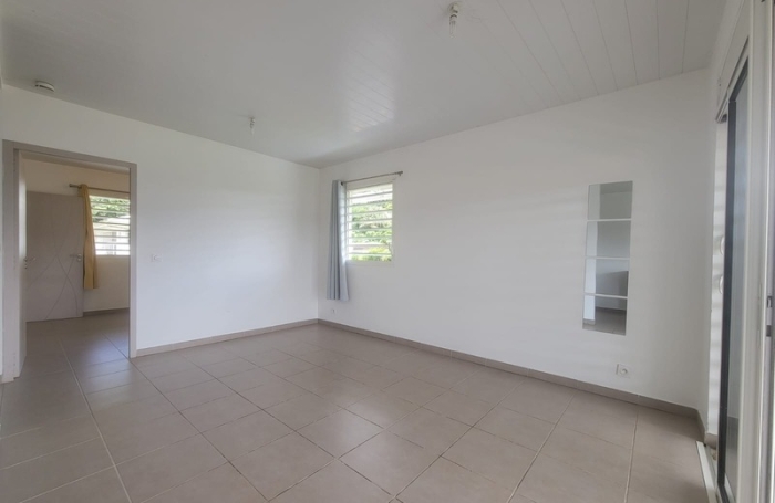 Vente Appartement 97354