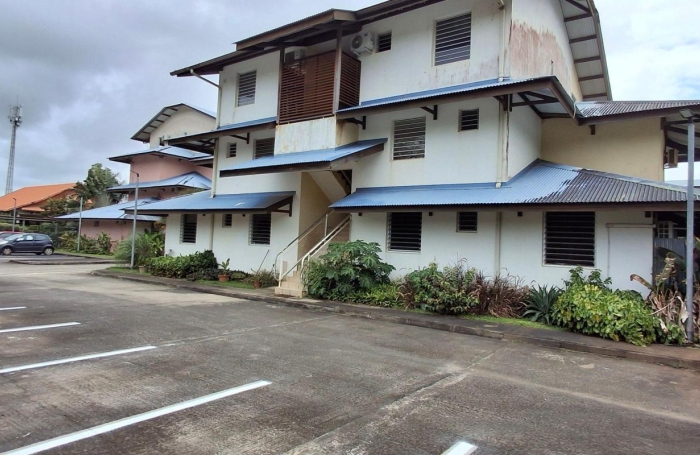 Vente Appartement 97300