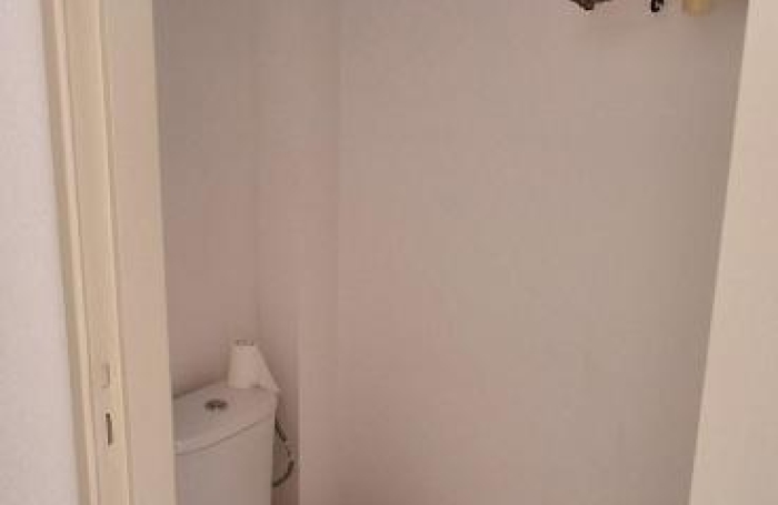 Vente Appartement 53.36m&sup2; 2 pièces Cayenne