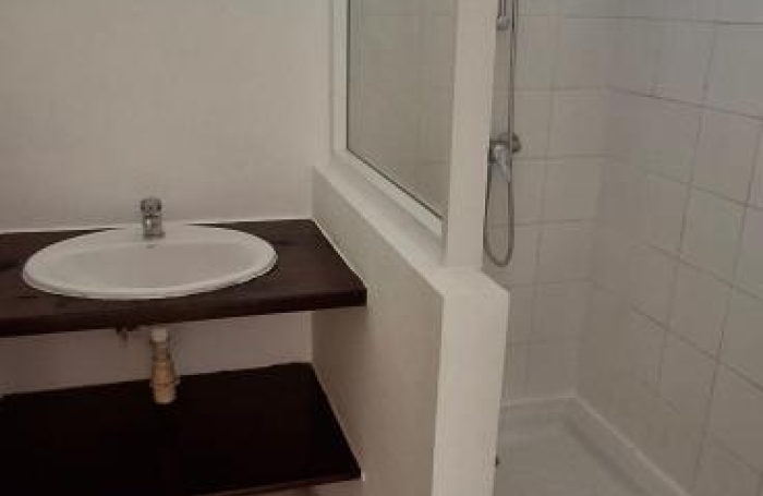 Vente Appartement 53.36m&sup2; 2 pièces Cayenne