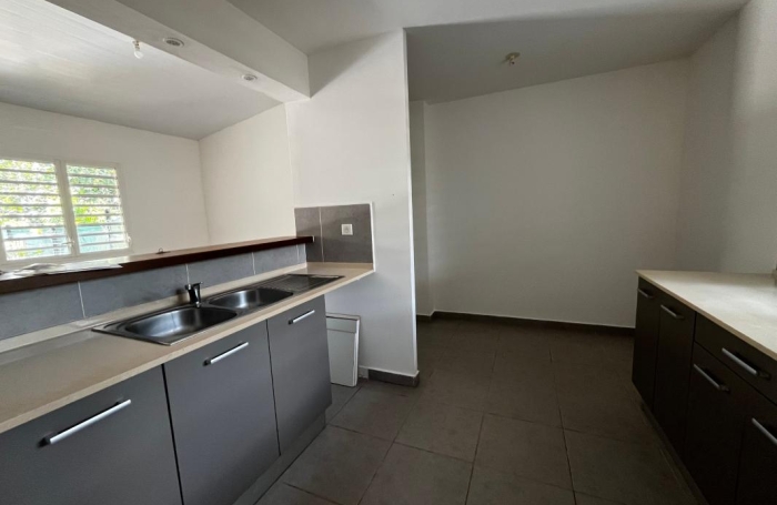 Vente Maison 83.56m&sup2; 4 pièces Macouria Tonate