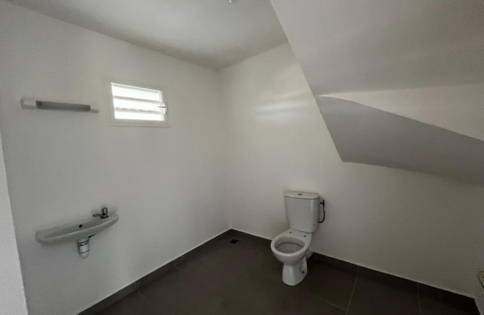 Vente Maison 83.56m&sup2; 4 pièces Macouria Tonate