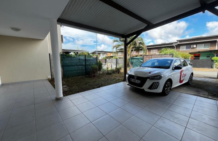 Vente Maison 83.56m&sup2; 4 pièces Macouria Tonate
