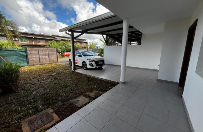 Vente Maison 83.56m&sup2; 4 pièces Macouria Tonate
