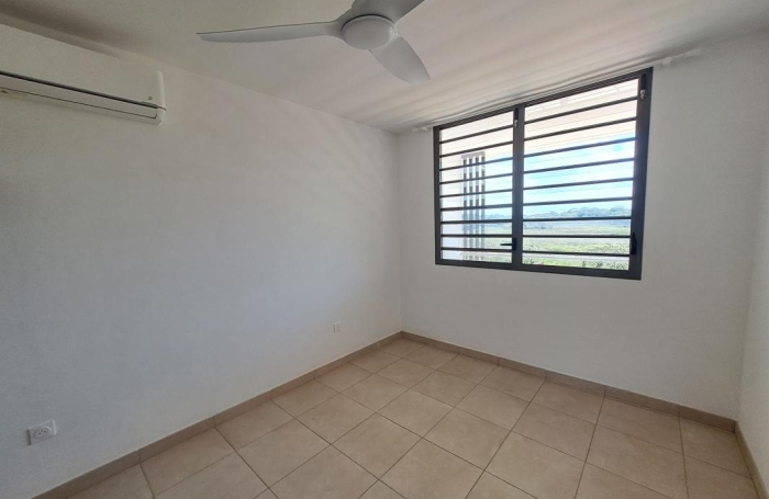Vente Appartement 41.52m&sup2; 2 pièces Remire Montjoli