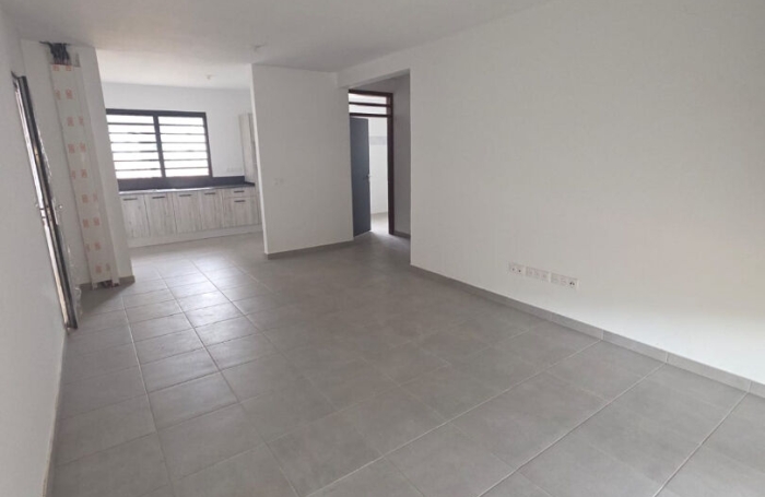Location Maison 110m&sup2; 5 pi&egrave;ces Macouria Tonate