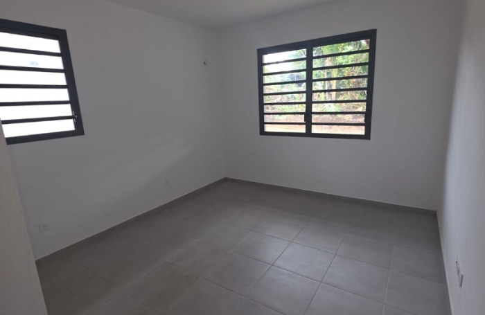 Location Maison 110m&sup2; 5 pi&egrave;ces Macouria Tonate