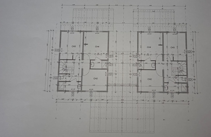 Location Maison 110m&sup2; 5 pi&egrave;ces Macouria Tonate
