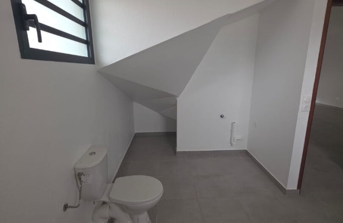 Location Maison 95m&sup2; 4 pi&egrave;ces Macouria Tonate