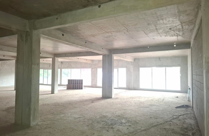 Location Local commercial 189m&sup2; Matoury