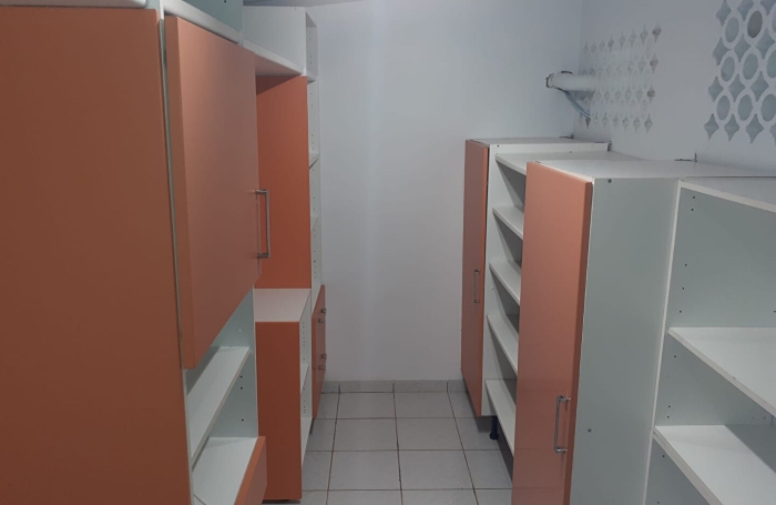 Location Maison 170m&sup2; 5 pi&egrave;ces Remire Montjoli