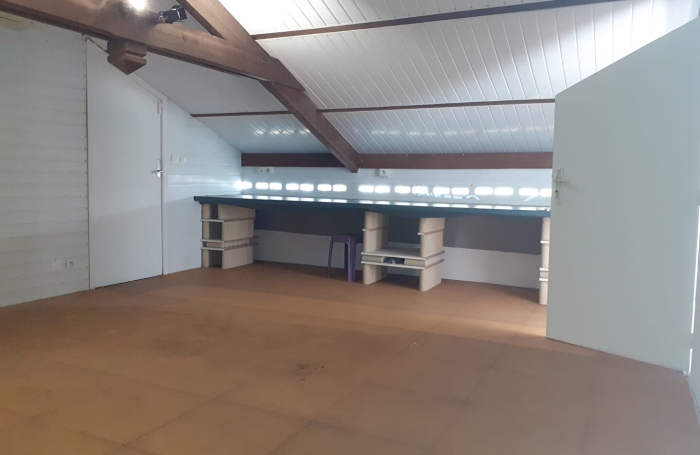 Location Maison 170m&sup2; 5 pi&egrave;ces Remire Montjoli
