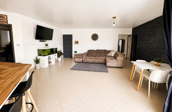 Vente Maison 137m&sup2; 4 pièces Macouria Tonate