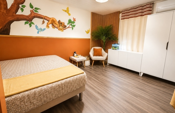 Vente Maison 137m&sup2; 4 pièces Macouria Tonate