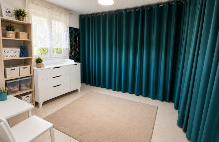 Vente Maison 137m&sup2; 4 pièces Macouria Tonate