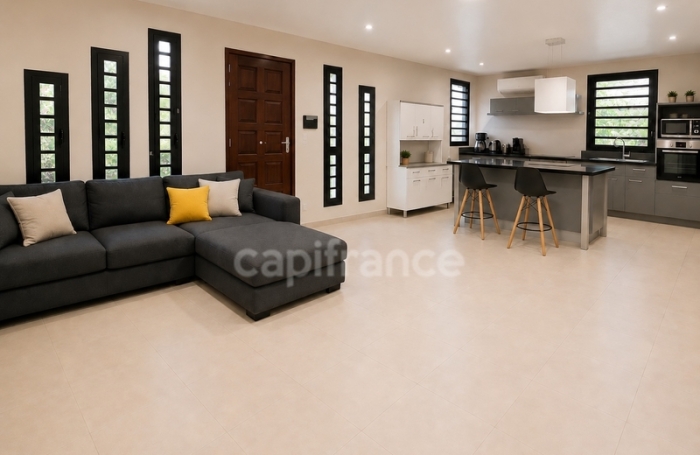 Vente Maison 97351