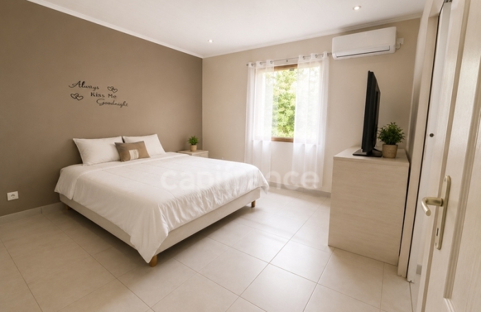Vente Maison 120m&sup2; 4 pièces Matoury