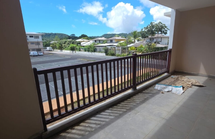 Location Appartement 71.1m&sup2; 4 pi&egrave;ces Remire Montjoli