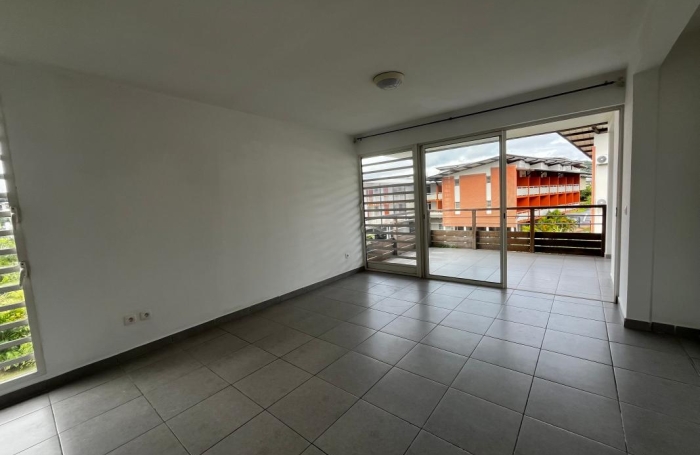 Vente Appartement 97300