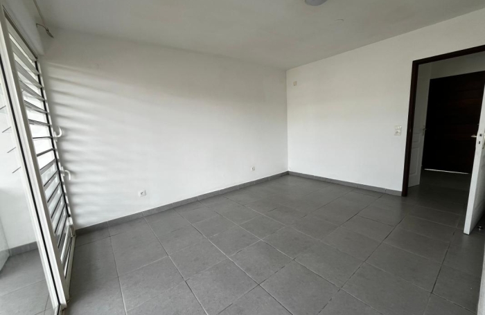 Vente Appartement 43.48m&sup2; 2 pièces Cayenne