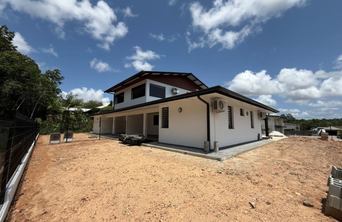 Location Maison 97320