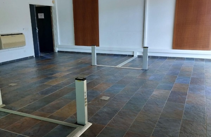 Vente Immeuble 378m&sup2; 12 pièces Cayenne