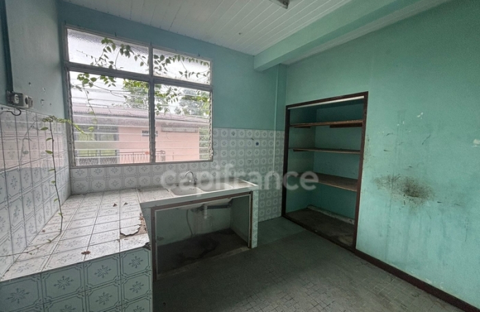 Vente Immeuble Matoury