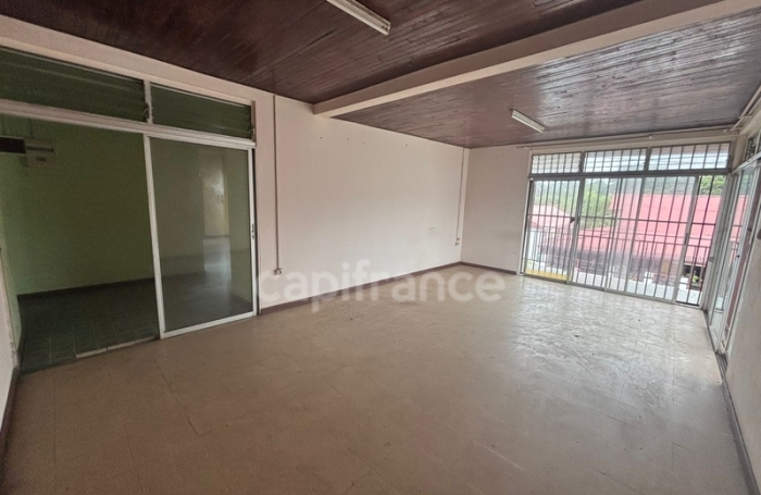 Vente Immeuble Matoury