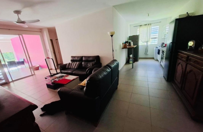 Vente Appartement 97354