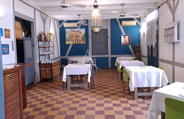 Vente Maison 130m&sup2; 3 pi&egrave;ces Cayenne