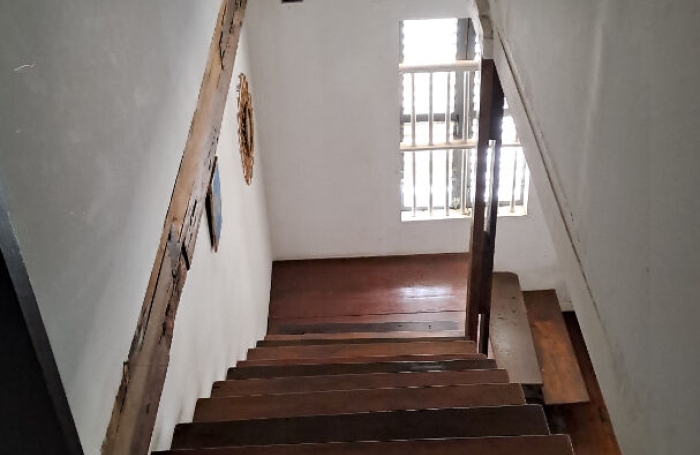Vente Immeuble 363m&sup2; 8 pi&egrave;ces Cayenne