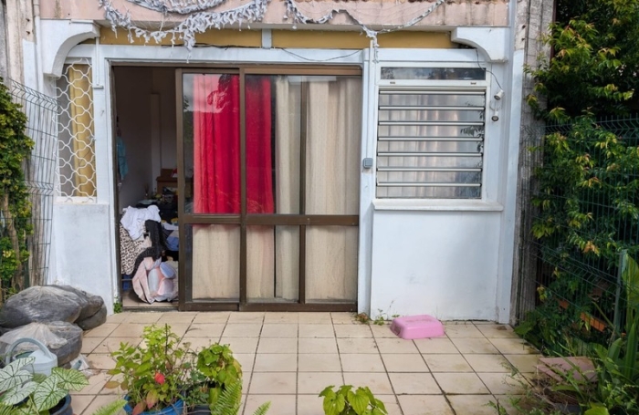 Vente Appartement 30m&sup2; 1 pièce Cayenne