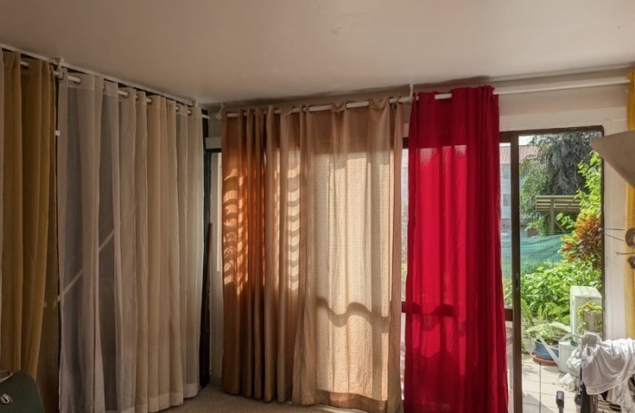 Vente Appartement 30m&sup2; 1 pièce Cayenne