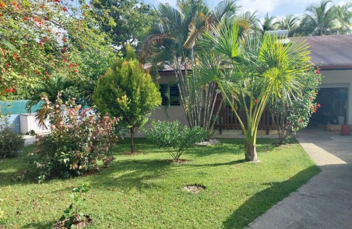 Vente Maison 97354