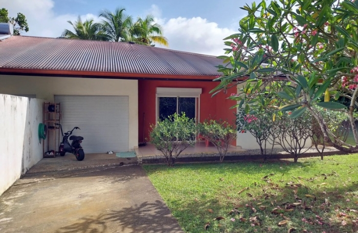 Vente Maison 139m&sup2; 6 pièces Remire Montjoli